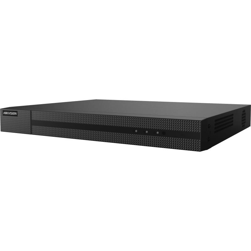 HIKVISION 303616486 GRABADOR 16 CANALES POE SERIE 4
