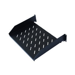 SUNPRO K30240 BANDEJA FIJA 19" 2U F-400mm