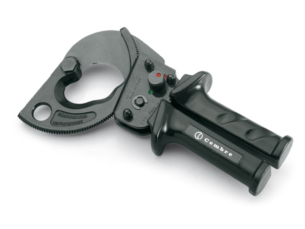 CEMBRE KT45 Cortacables KT 45 conductor cobre aluminio