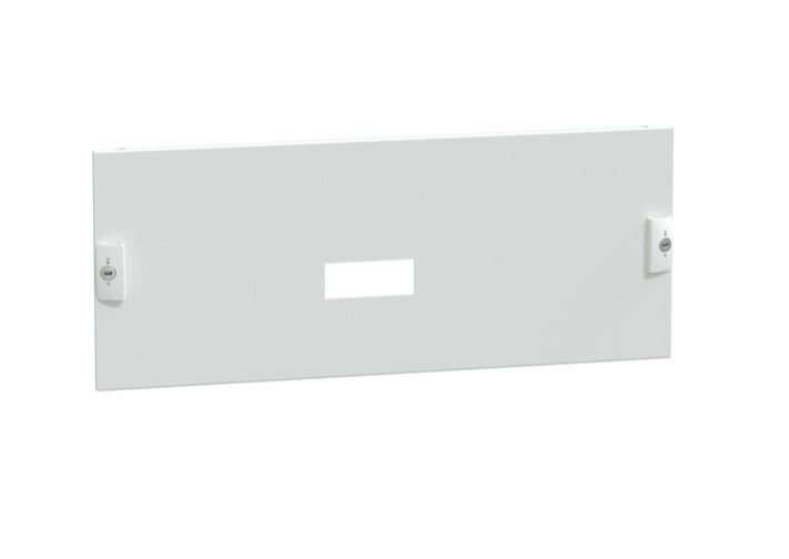 SCHNEIDER ELECTRIC LVS03230 Tapa G/P CVS250 horizontal fijo maneta