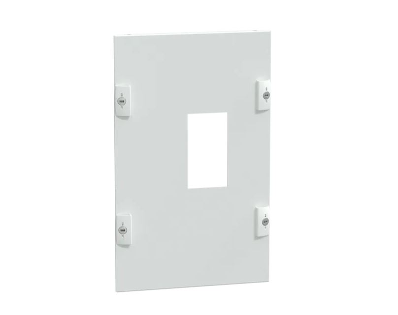 SCHNEIDER ELECTRIC LVS03280 Tapa G/P CVS630 vertical fijo maneta