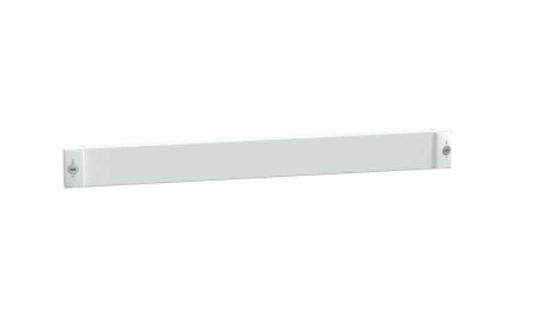 SCHNEIDER ELECTRIC LVS03801 Tapa G/P Plena 1 módulo alto 50mm