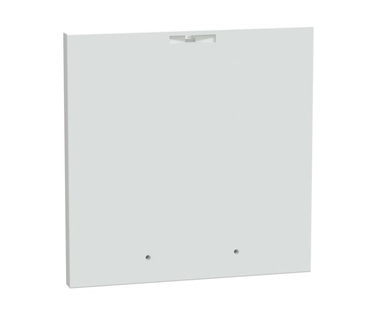 SCHNEIDER ELECTRIC LVS03908 Obturador 96x96mm