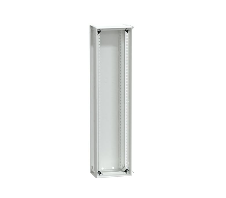 SCHNEIDER ELECTRIC LVS08178 Pasillo lateral cofret IP30 24 módulos