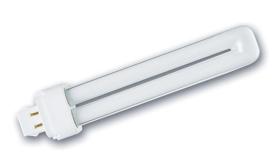 SYLVANIA 0025802 LAMPARA LYNX-DE 18W/840 G24q-2