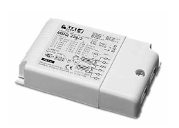 TCI MBQ 226/2 Balasto MBQ 226/2  PL2x26  TCI  (103x67x21)
