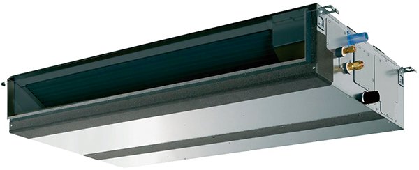 MITSUBISHI ELECTRIC - CLIMA MGPEZ-71VJA Conjunto conducto SUZSM71VA + PEADSM71JA + PACYT52CRA serie Pro
