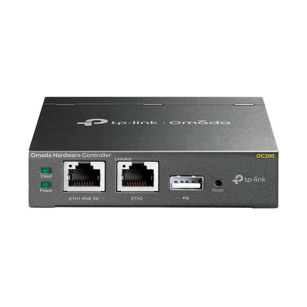 TP-LINK OC200 CONTROLADORA  DE  WIFI OMADA