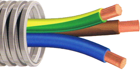 ASCABLE PRE16CAB2105MN 