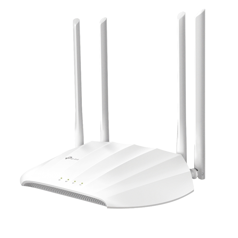 TP-LINK TL-WA1201 Punto de acceso AC1200