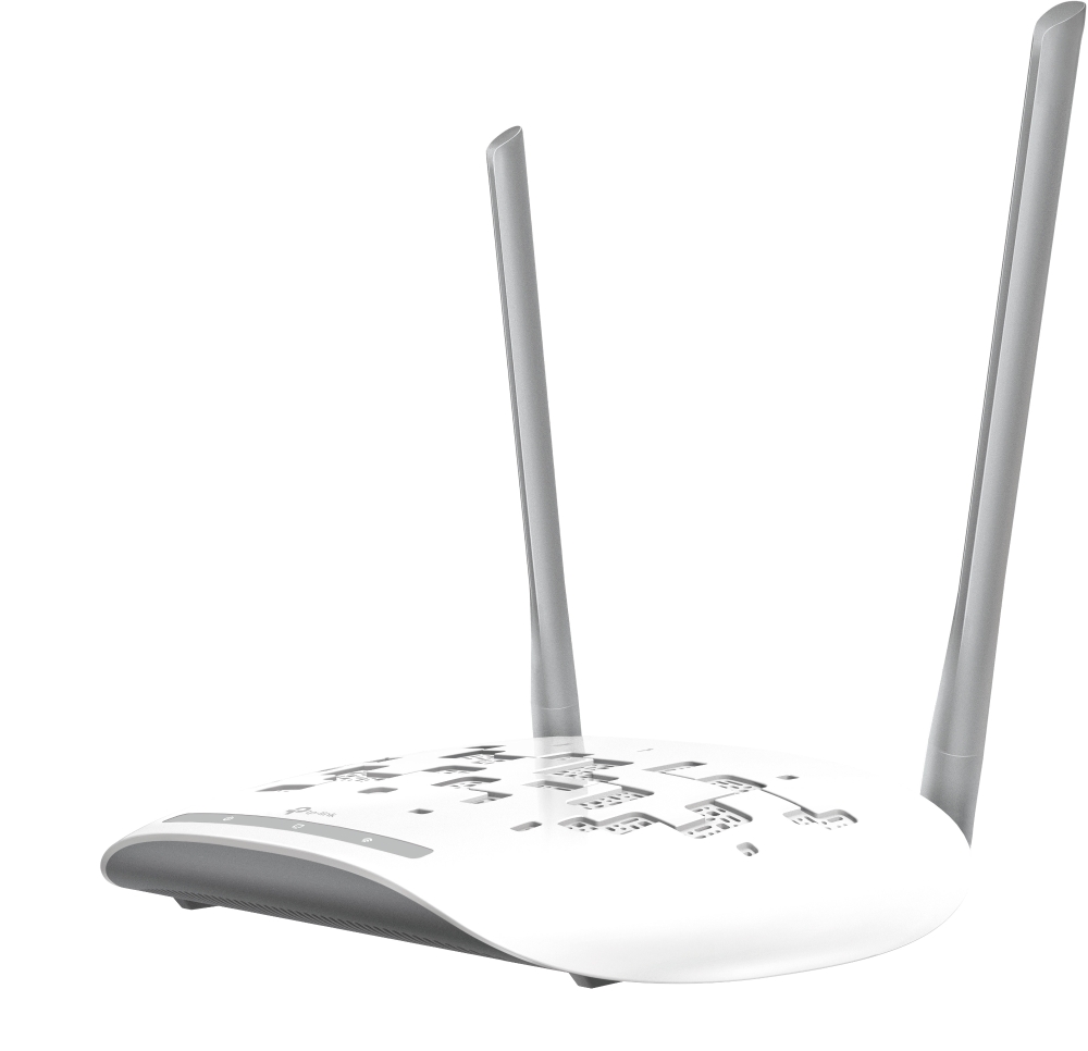 TP-LINK TL-WA801N Punto de acceso N300