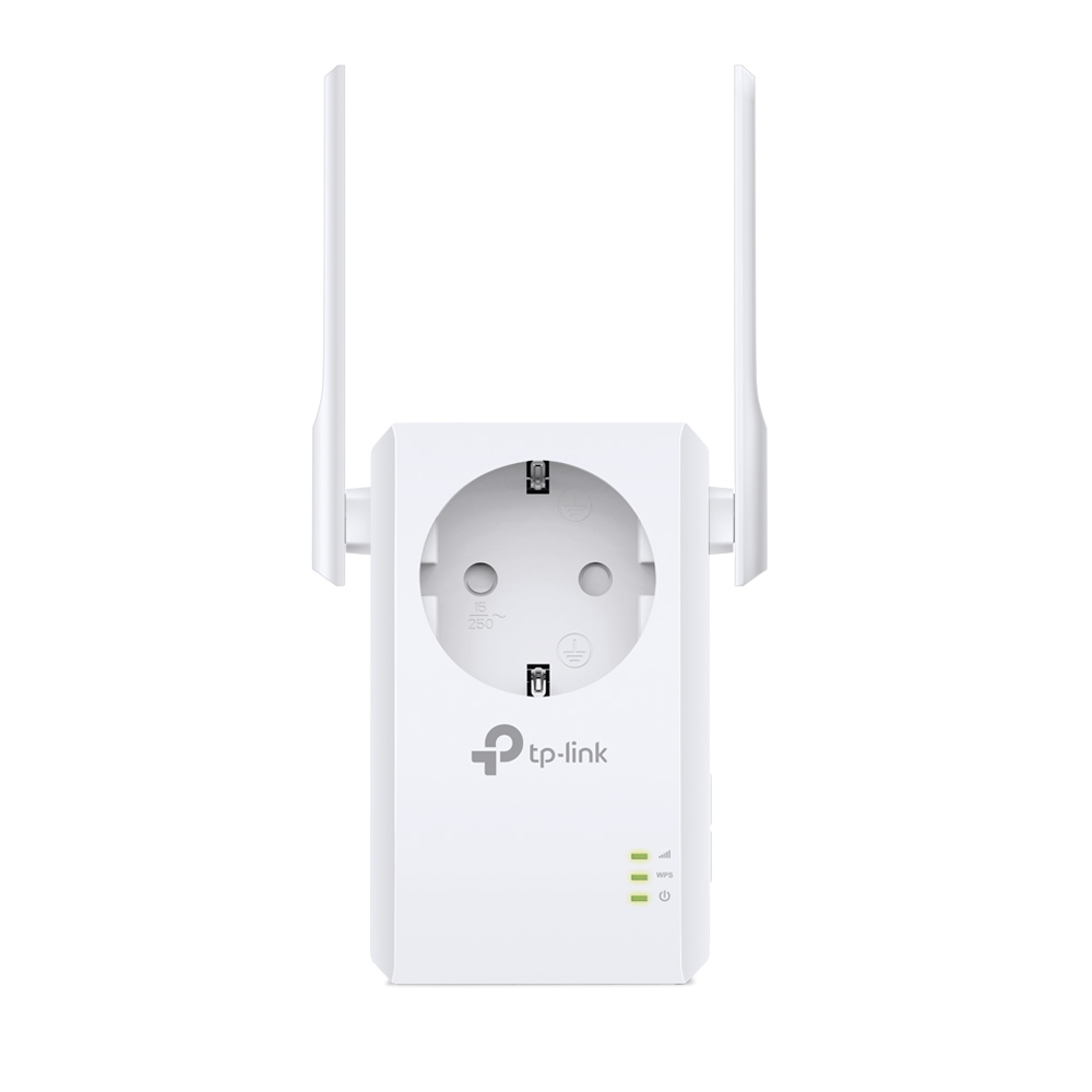 TP-LINK TL-WA860RE Repetidor 300 con enchufe
