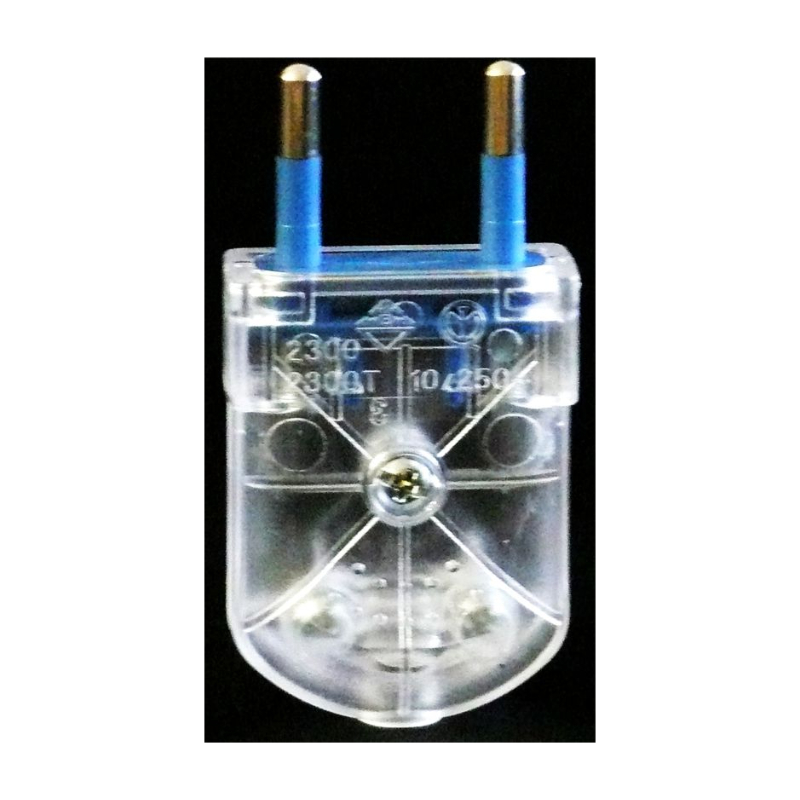 GALA X550T CLAVIJA 2P TRANSPARENTE AIG
