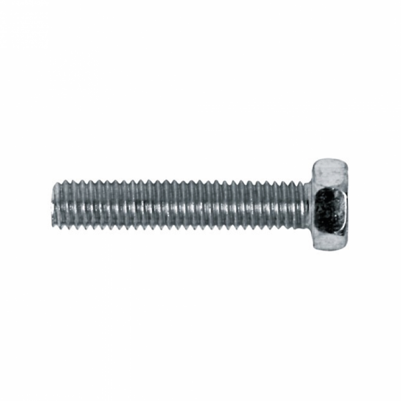 CELO X825933 *TORNILLOS DIN 933, INOX A2 (bolsa 10 und)