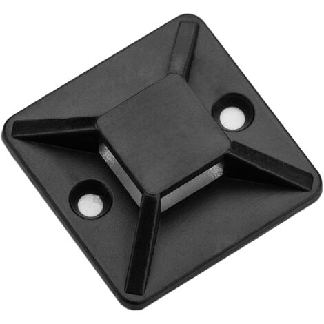 GAESTOPAS BAS.028.1 Base poliamida BAS negro 28