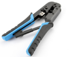 SUNPRO HR568R HERRAMIENTA DE CRIMPAR RJ45/11