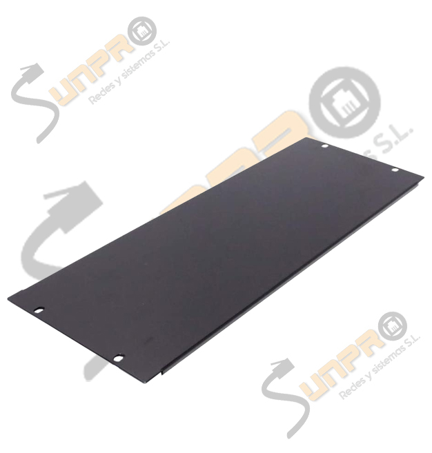 SUNPRO PACI04 *PANEL CIEGO 19" 1U