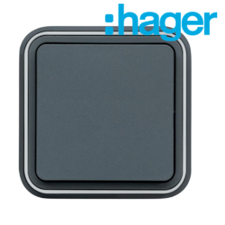 MECANISMOS HAGER