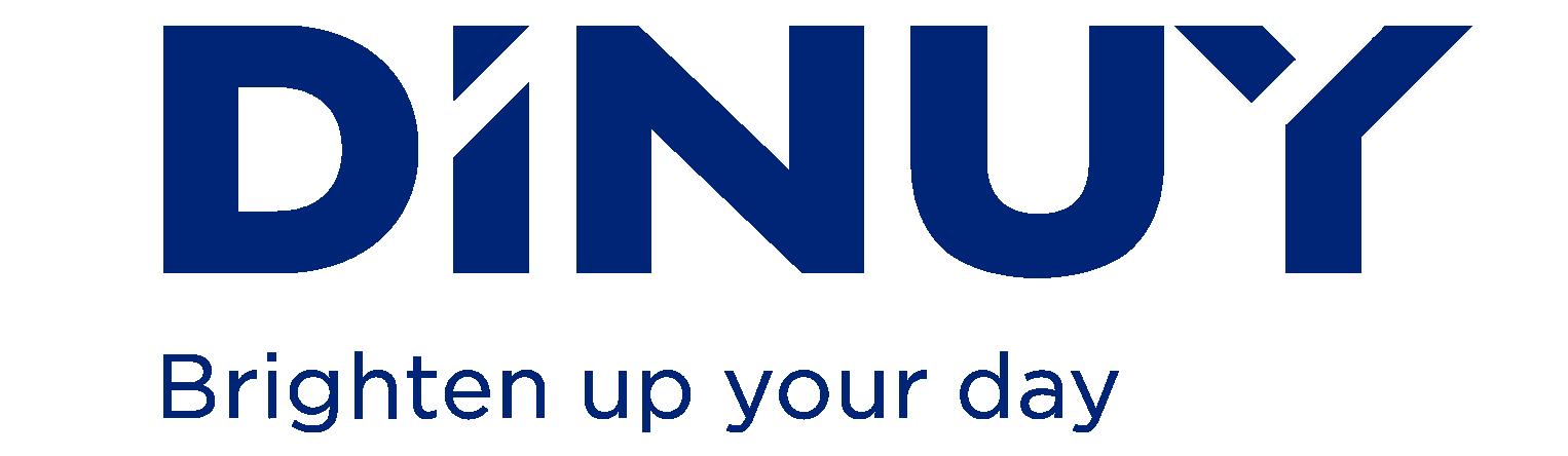 LOGO DINUY