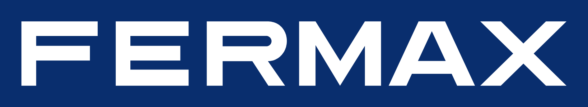 LOGO FERMAX