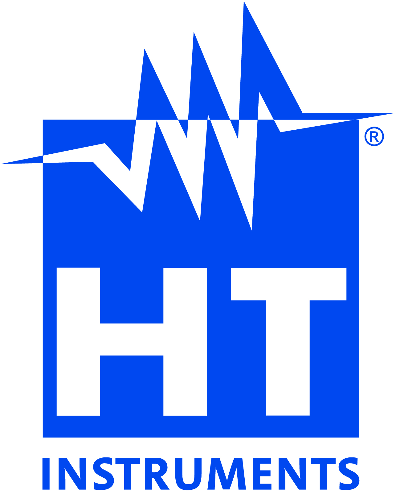 LOGO HT INSTRUMENTS