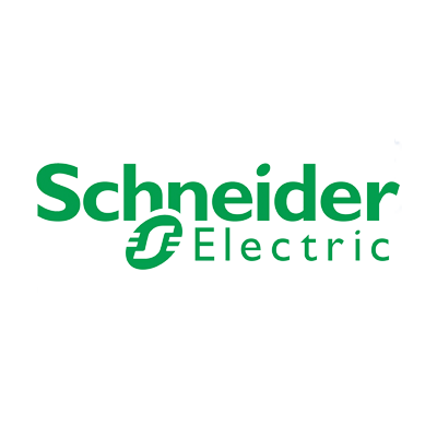 LOGO SCHNEIDER