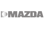 LOGO MAZDA