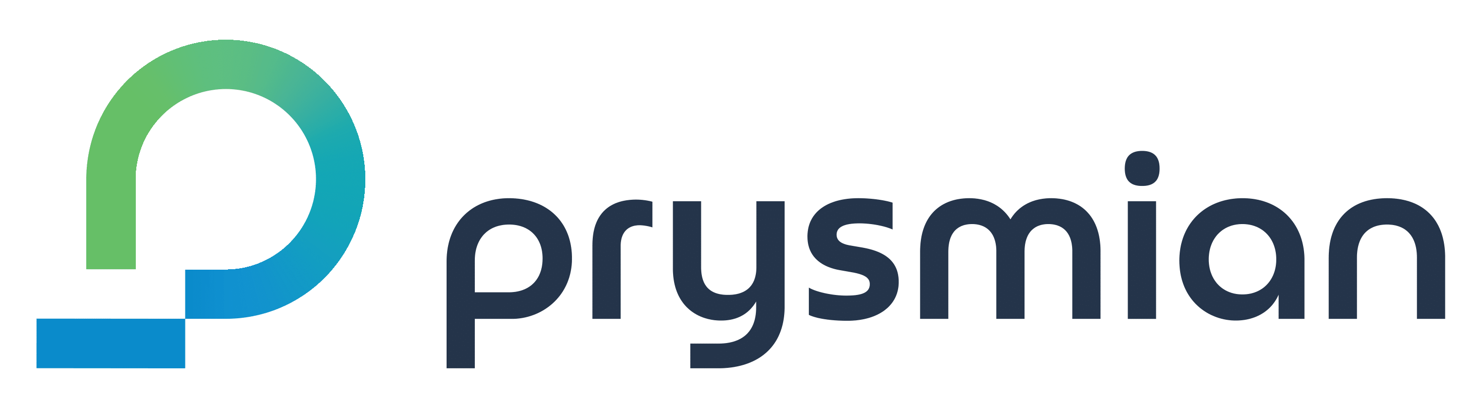 LOGO PRYSMIAN