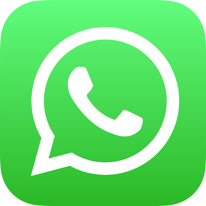 Teléfono Whatsapp 